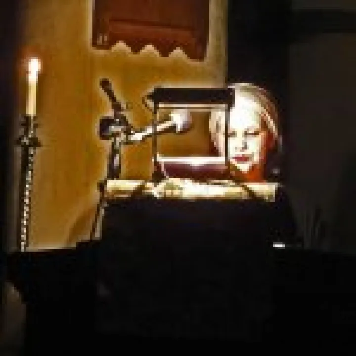 History & Mystery Night