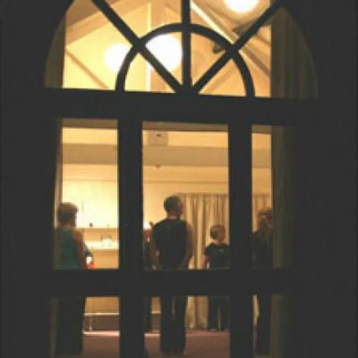 The Studio