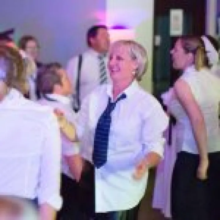 Disco 14