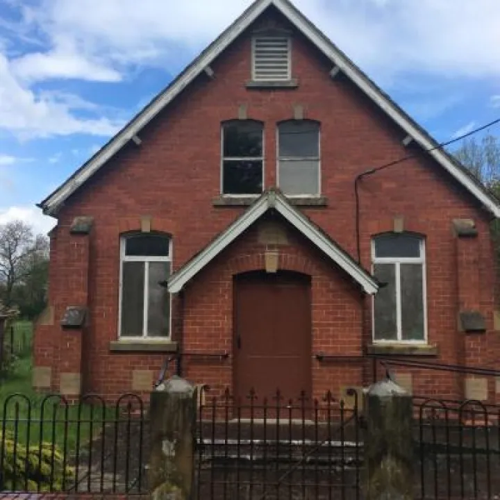 Maesbrook Chapel