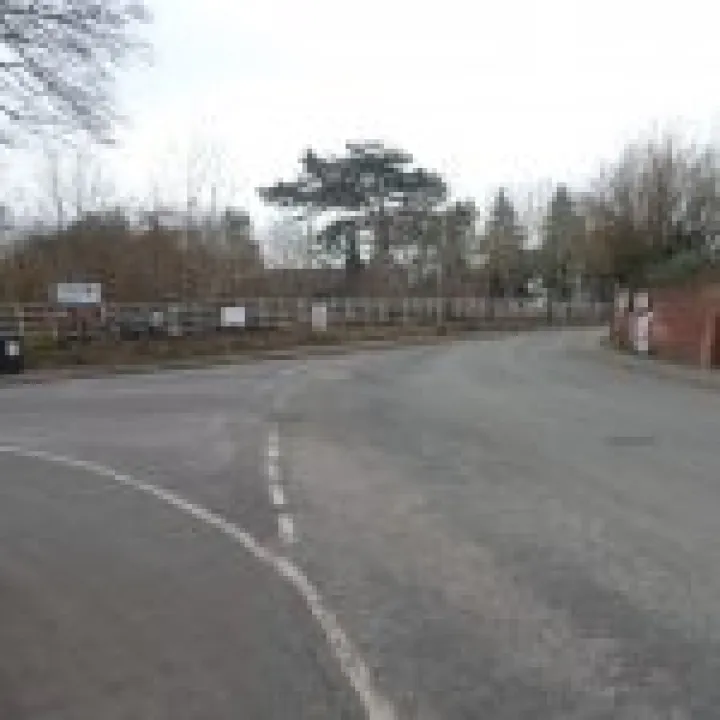 Traffic Calming (3)
