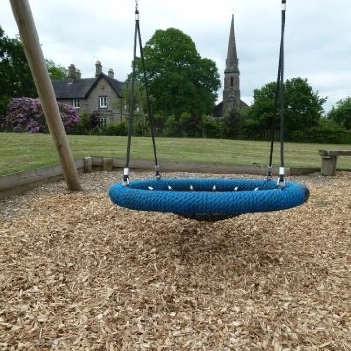 SwingAfter