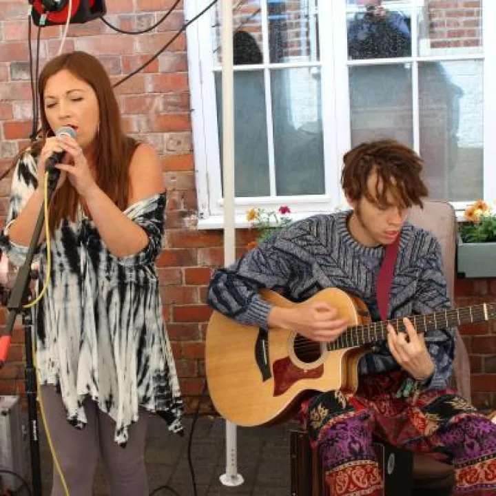 2019 Music and Arts Festival