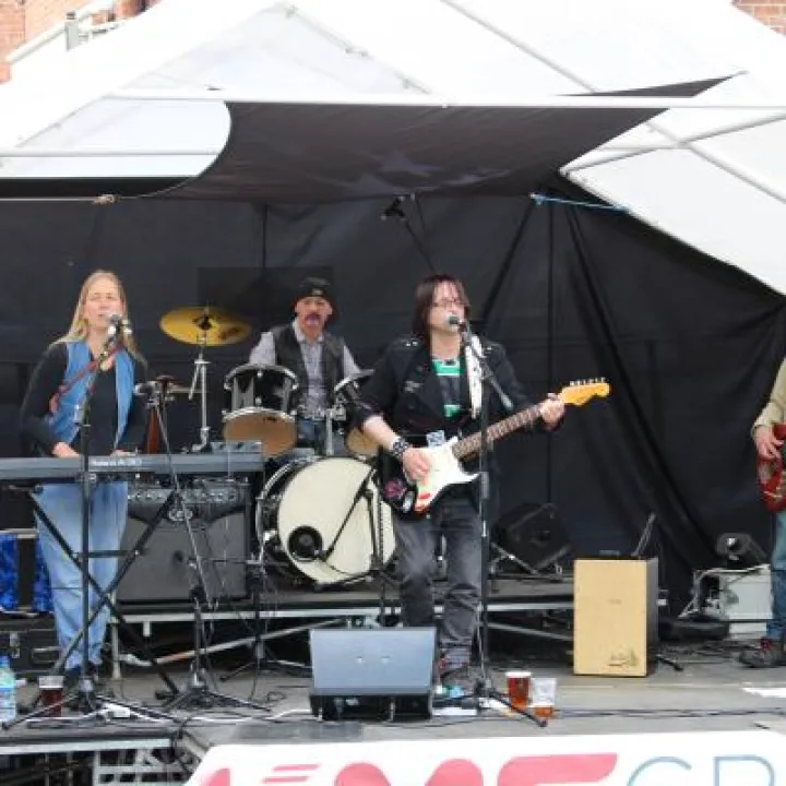 2019 Music and Arts Festival