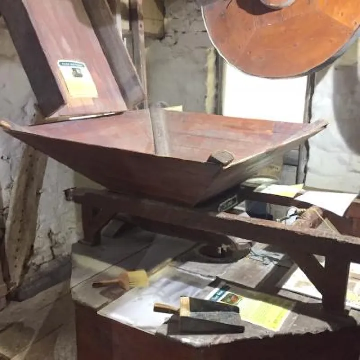 Watermill