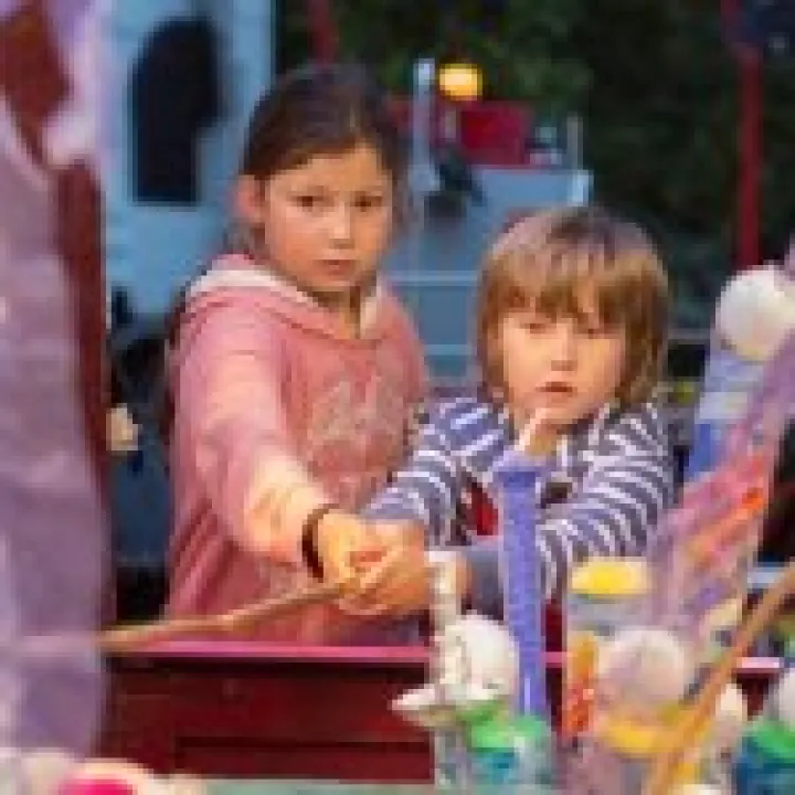 Haddenham Fair 12