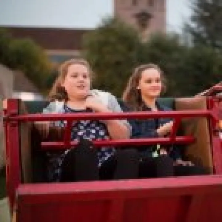 Haddenham Fair 24