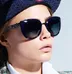 Chanel eyewear poster
