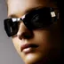 Calvin Klein sunglasses for women poaster