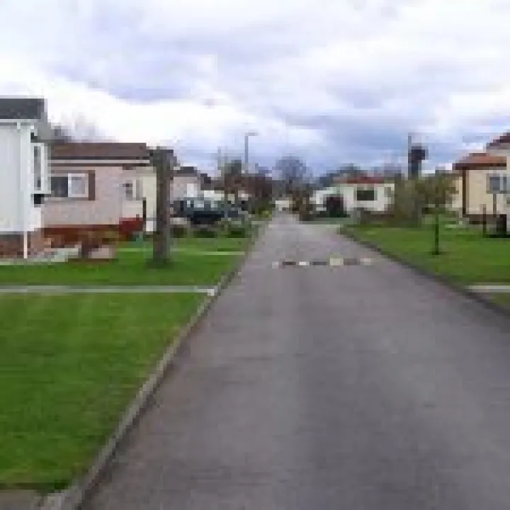 Home Farm Park road