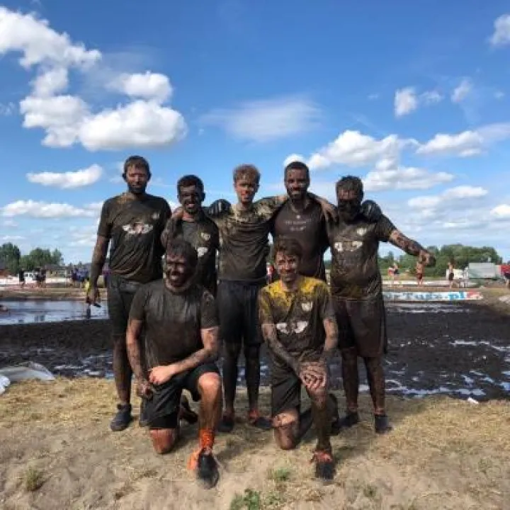 swampdogs 3