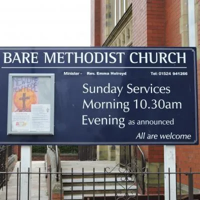 Bare 3