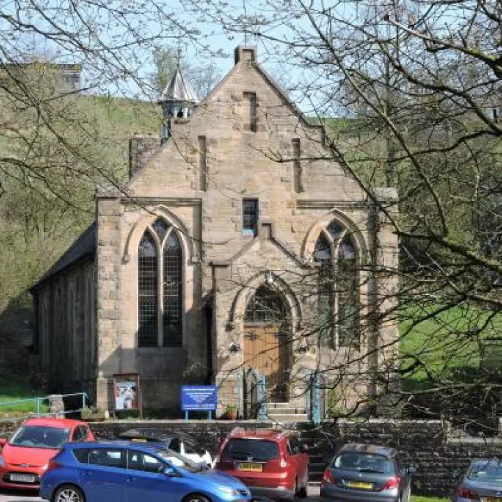 Calder Vale 3