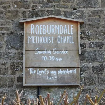 Roeburndale 1