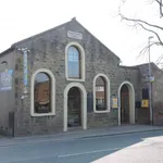 Trinity 1