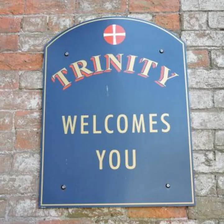 Trinity 5