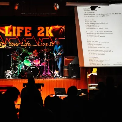Our Band