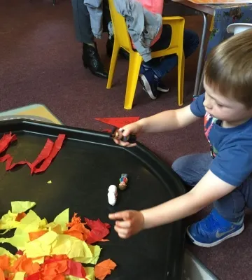 Childrens Church 2