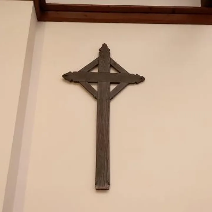 EURC &ndash; Memorial Cross &ndash; 2019