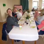Happy Eaters
