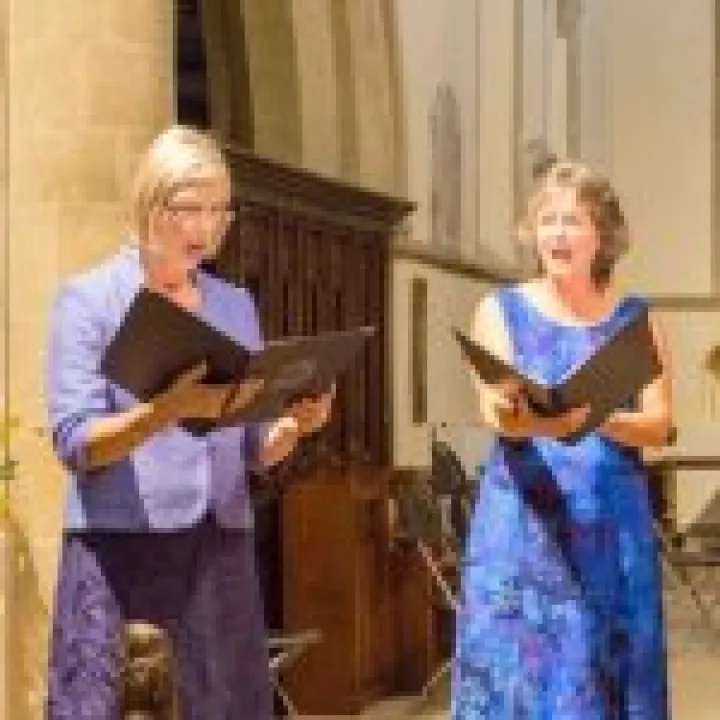 Bramble Consort