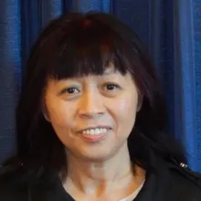 Cecilia Ford