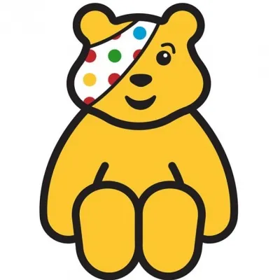 Children in Need