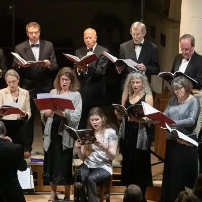 Witchert Chorale – Nov19