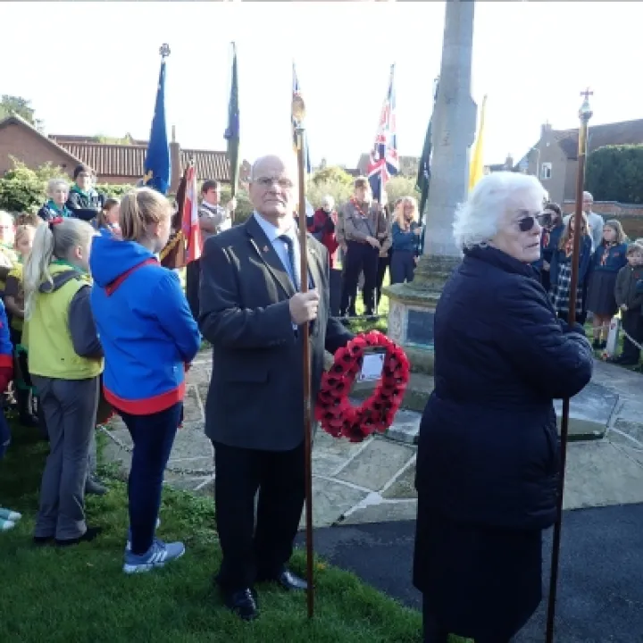 Remembrance 2