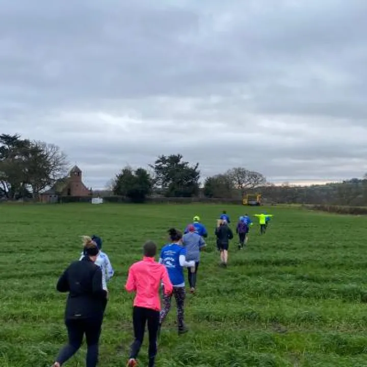 run 2