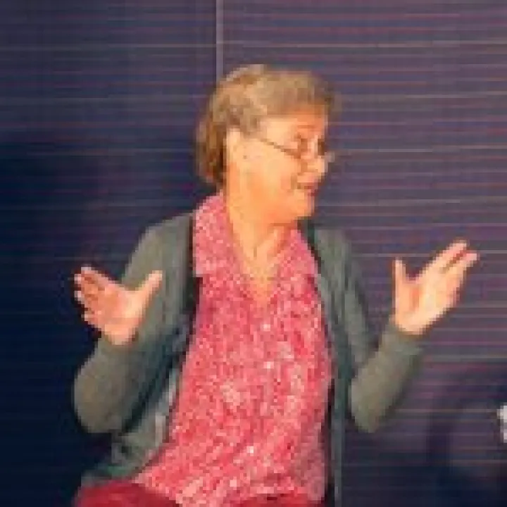 Haddenham Players 06