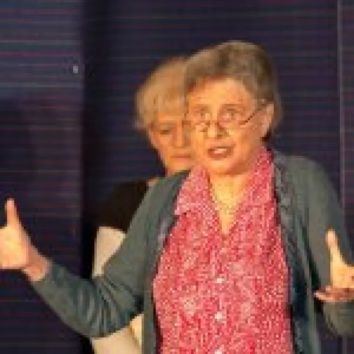 Haddenham Players 08