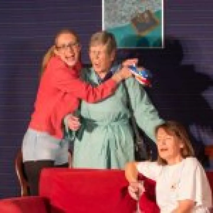 Haddenham Players 18