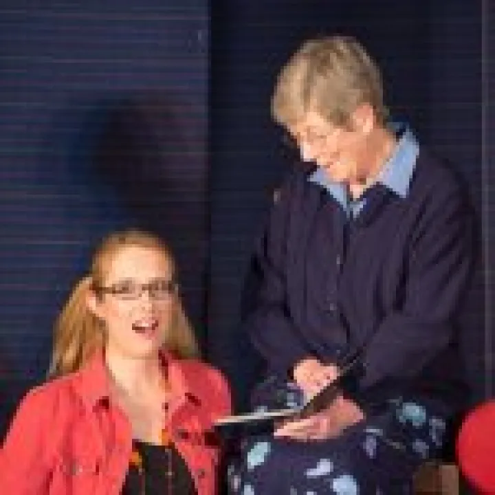 Haddenham Players 21