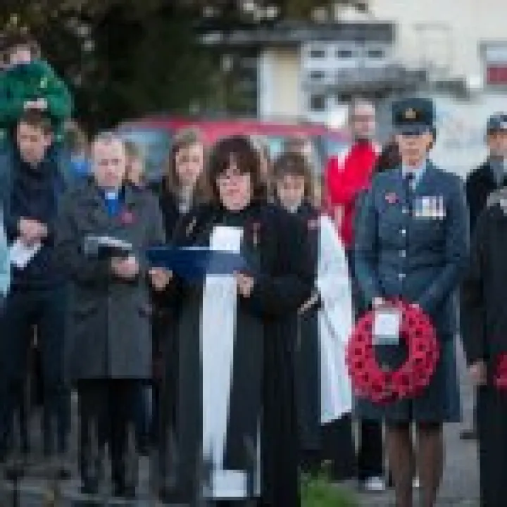 Remembrance 08