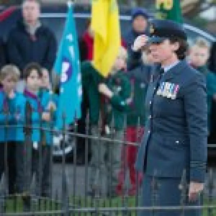 Remembrance 10