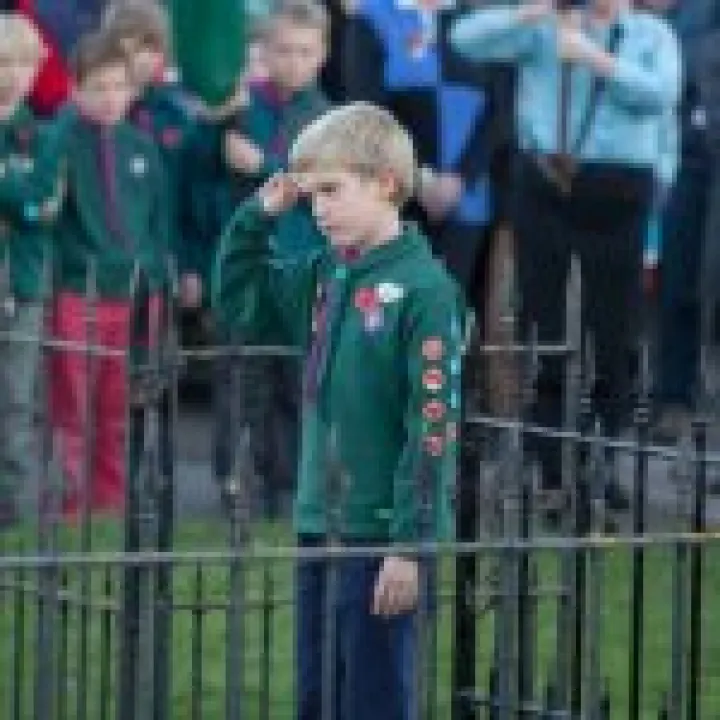 Remembrance 14