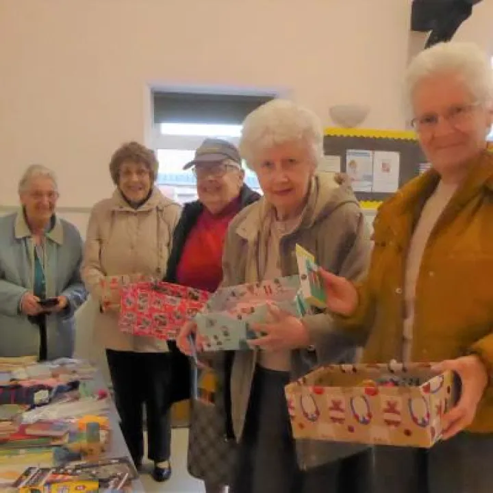 Kineton Shoebox – 1