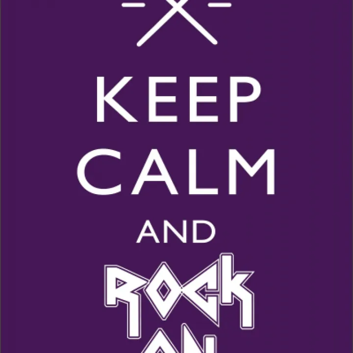 Keep calm