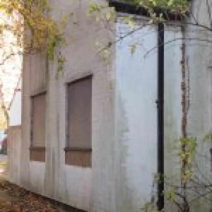 Old Health Centre 01