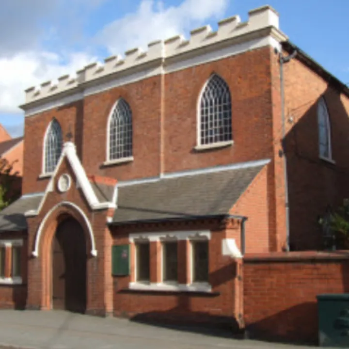 Atherstone