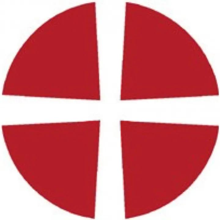 Orb and Cross