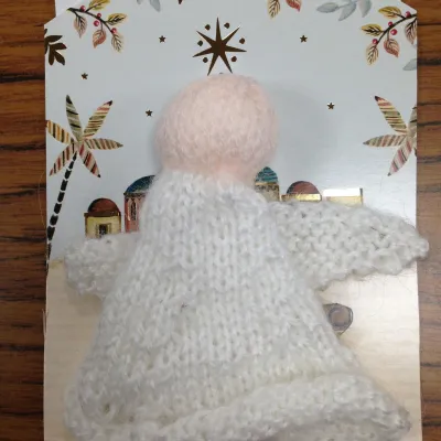 Christmas angels 2019 1