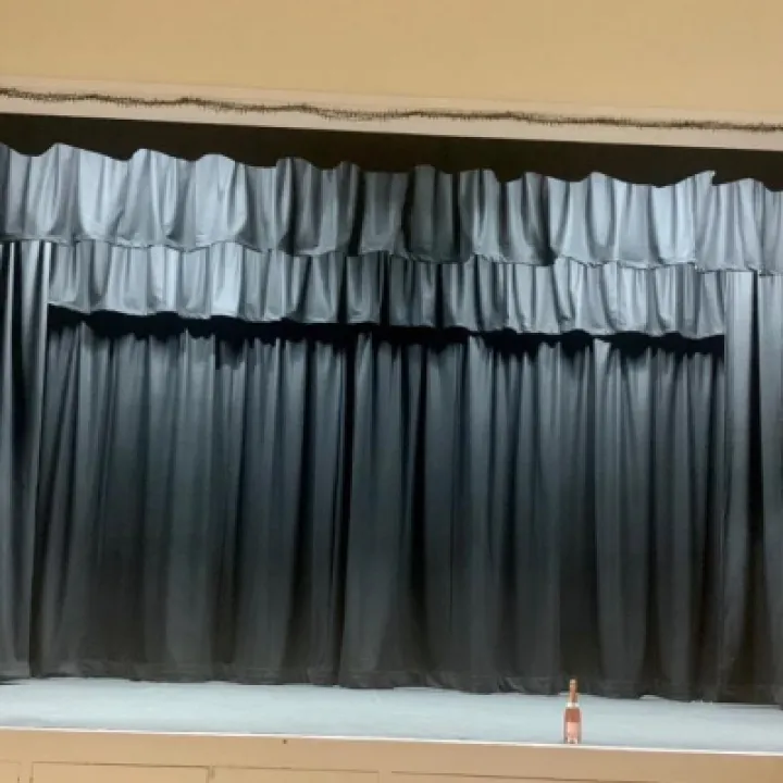 new stage5