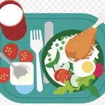 Monthly meal