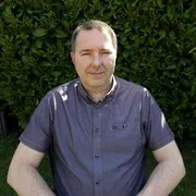 Rev Tim Perkins