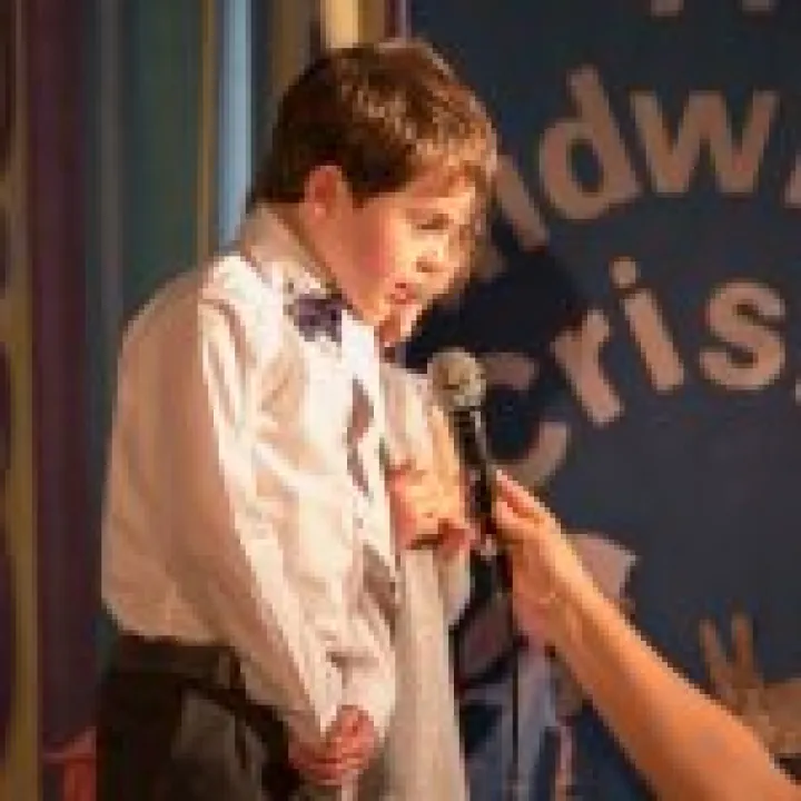 St Mary's School Xmas Presentation 29