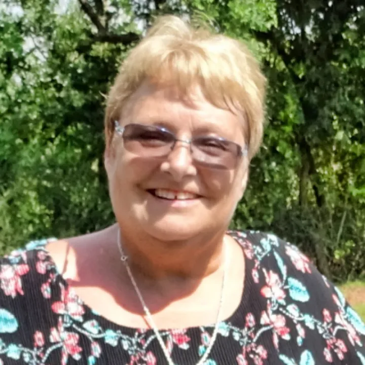 Susan Fry