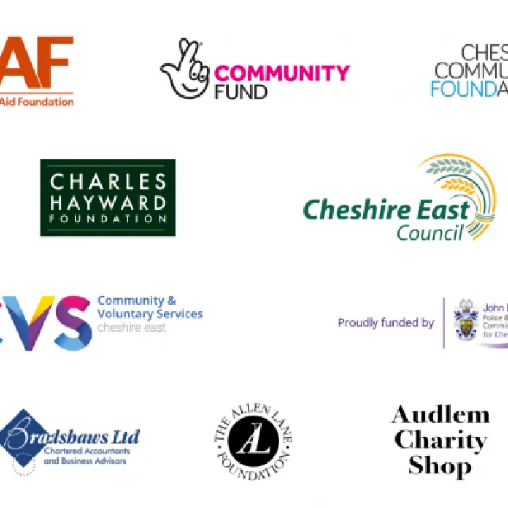 COVID Funders