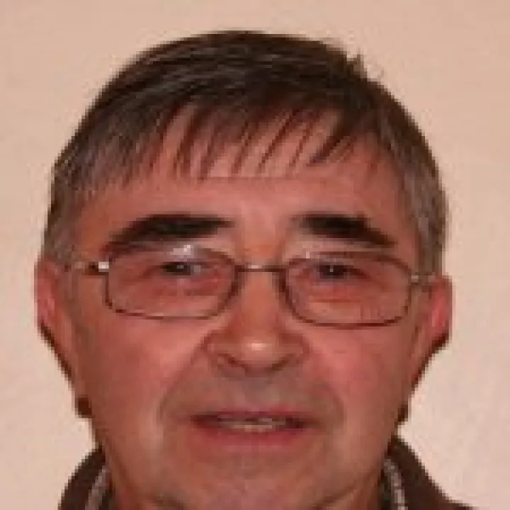 JOHN LANCASTER